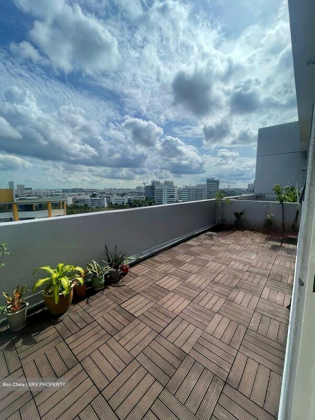 Tradehub 21 (D22), Factory #451370221